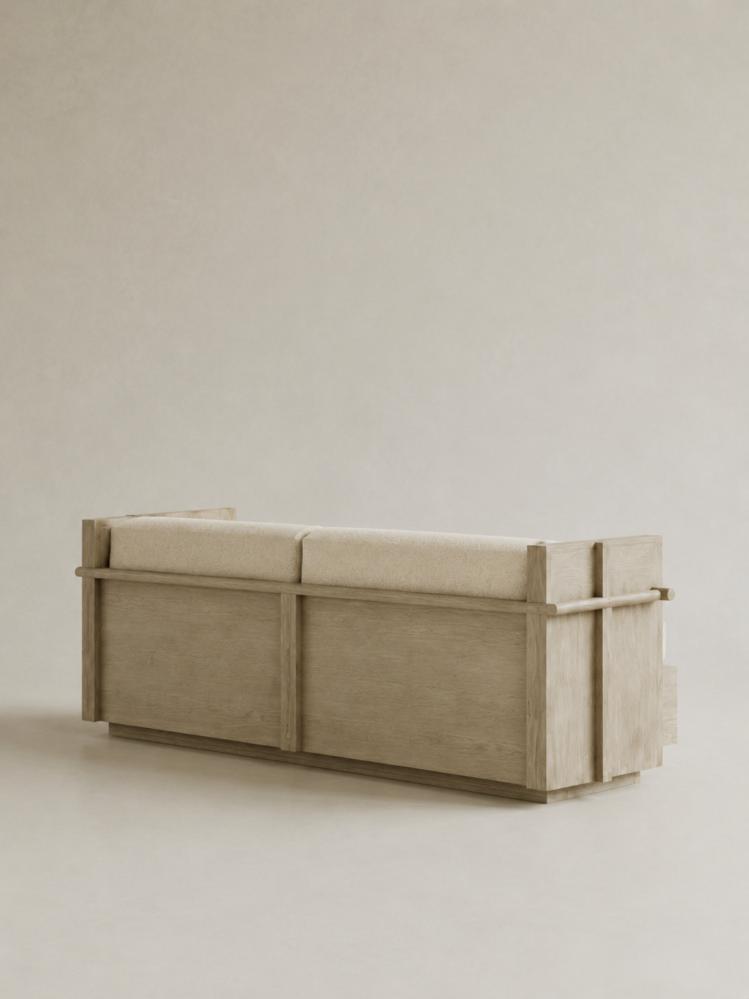 Canapé Linea — KONTRAST
