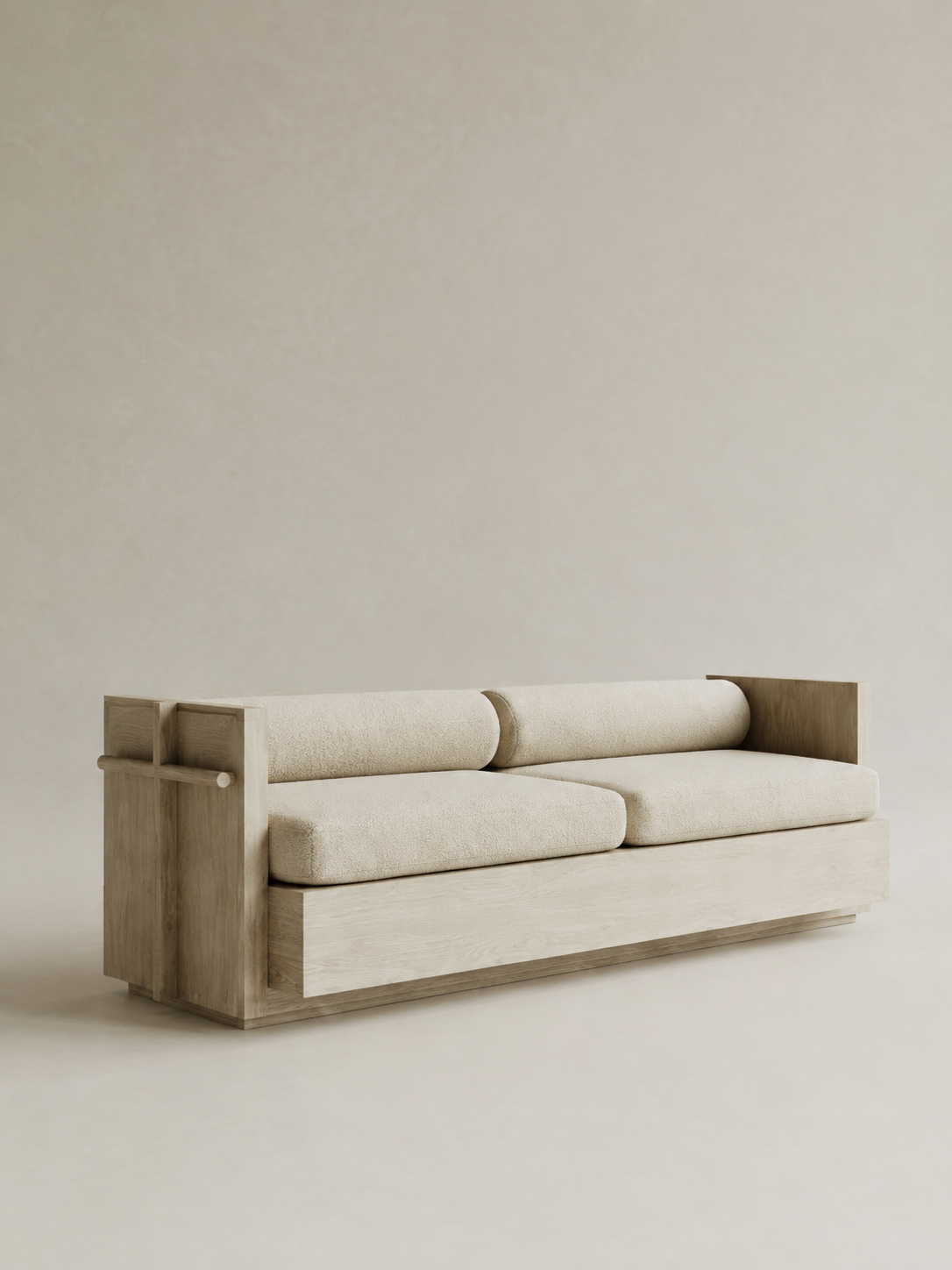 Canapé Linea — KONTRAST