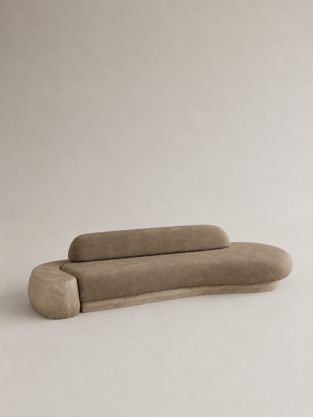 Canapé Mirae — KONTRAST