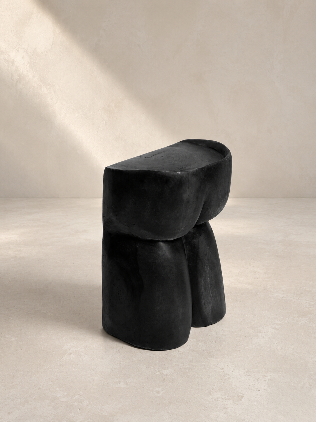 Motte — vue complète — studio KONTRAST