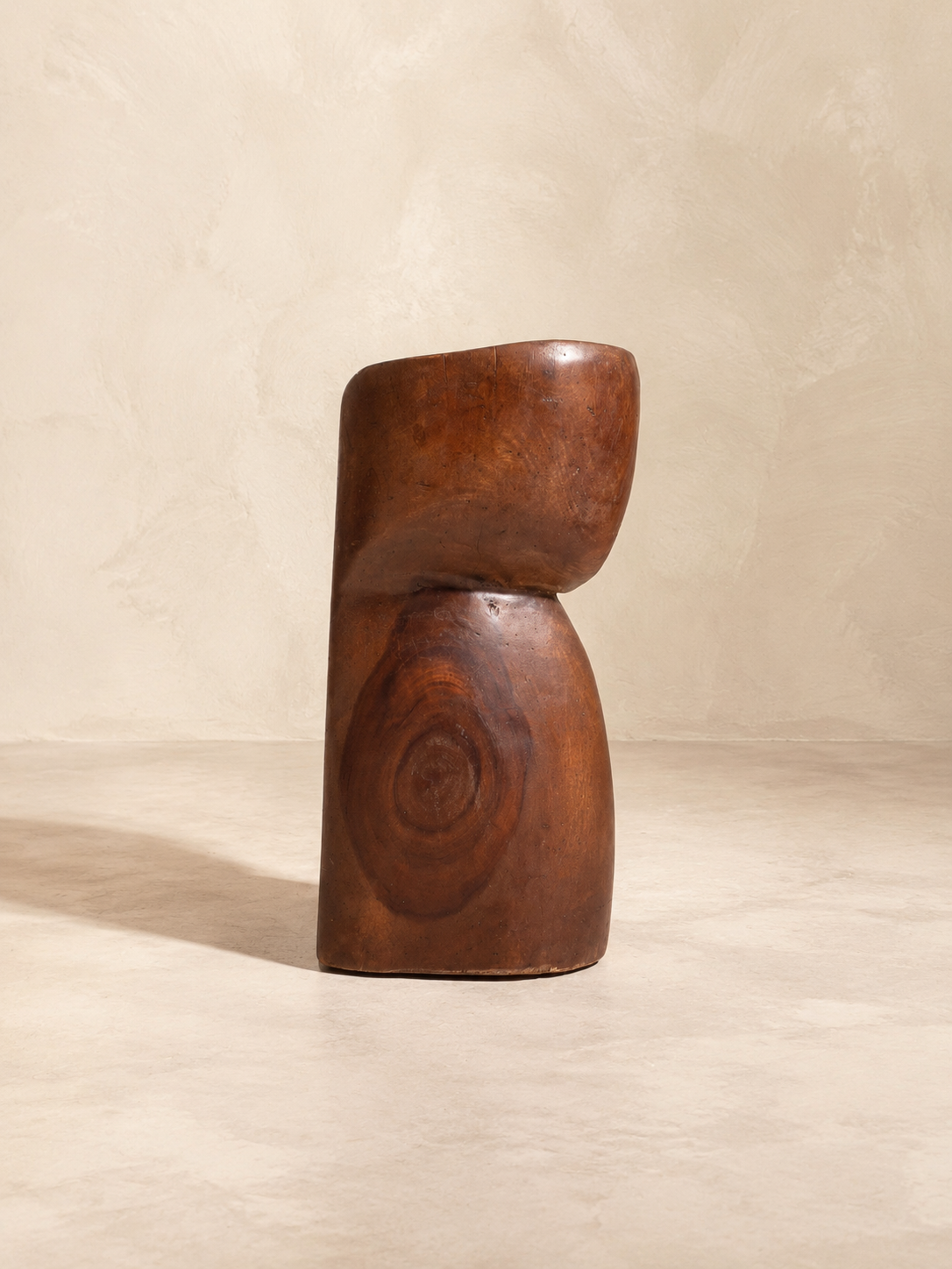 Motte — vue complète — studio KONTRAST
