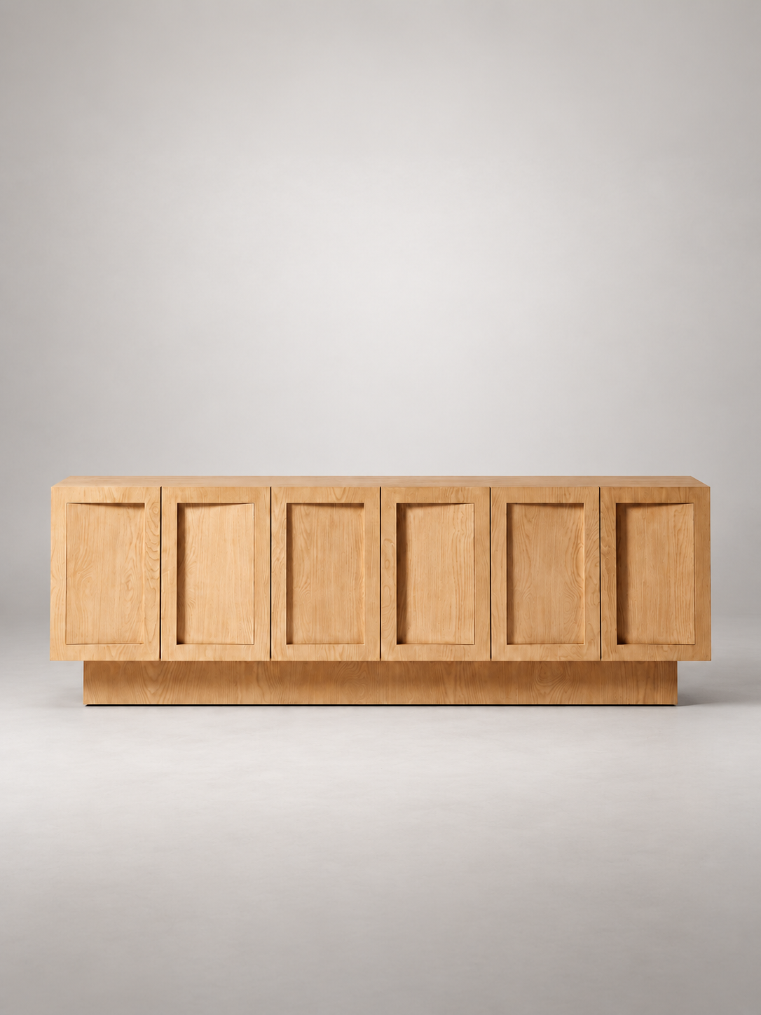 Oblique — vue complète — studio KONTRAST
