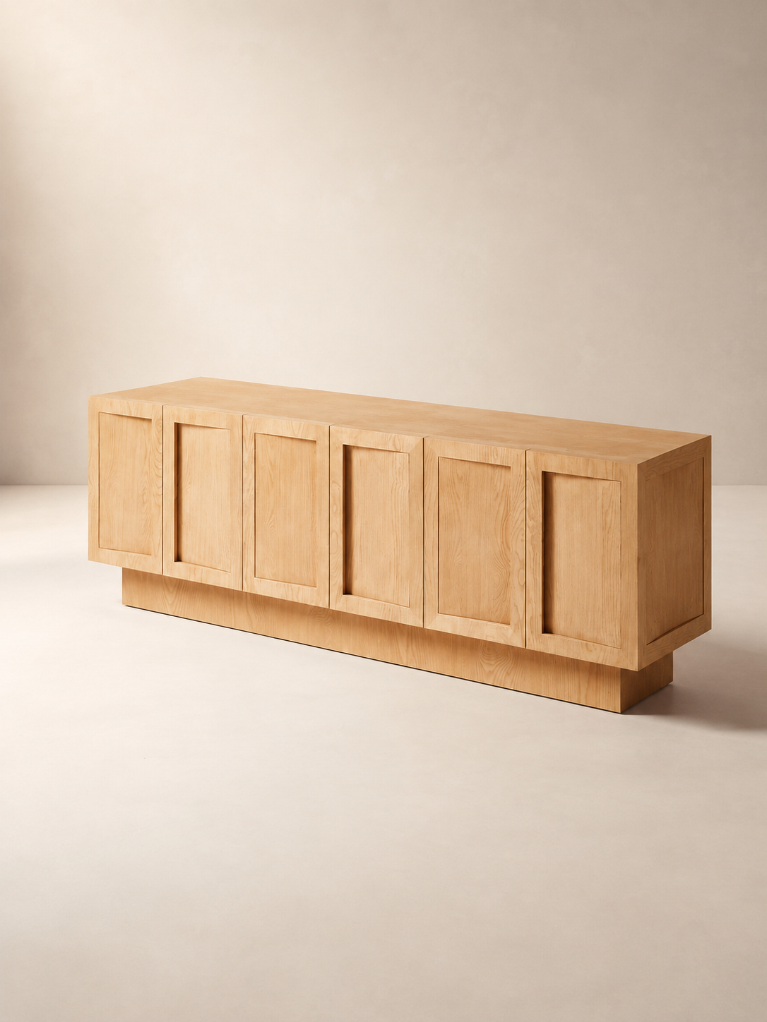 Oblique — vue complète — studio KONTRAST