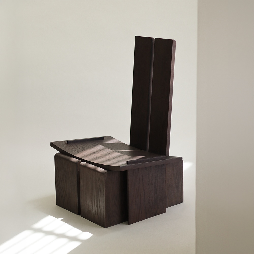 Oraison – vue originale 1