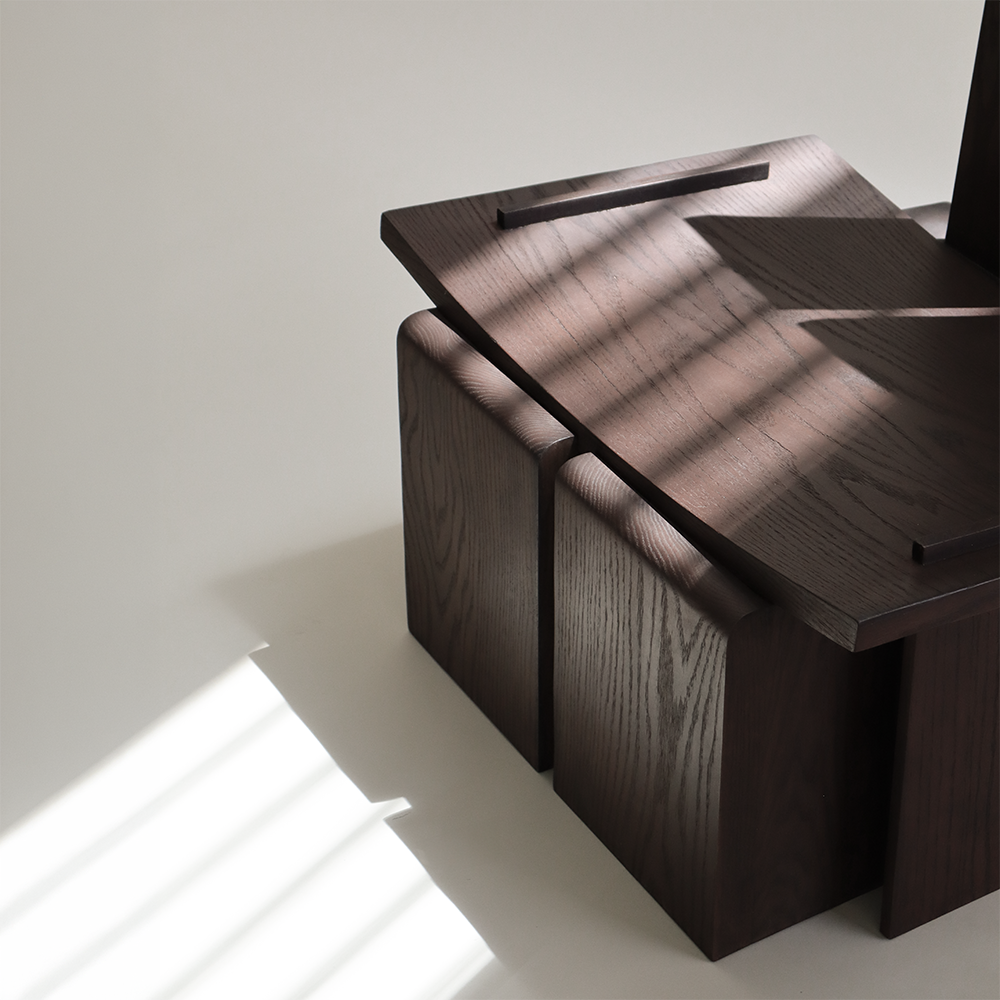 Oraison – vue originale 5