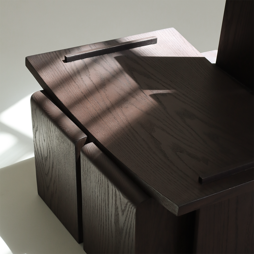 Oraison – vue originale 6