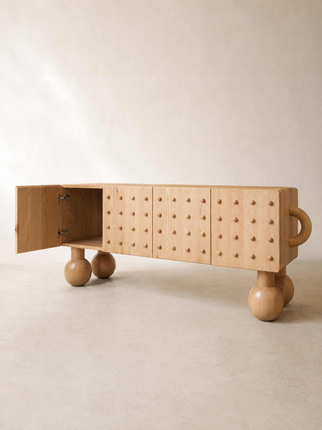 Perlée — vue complète — studio KONTRAST