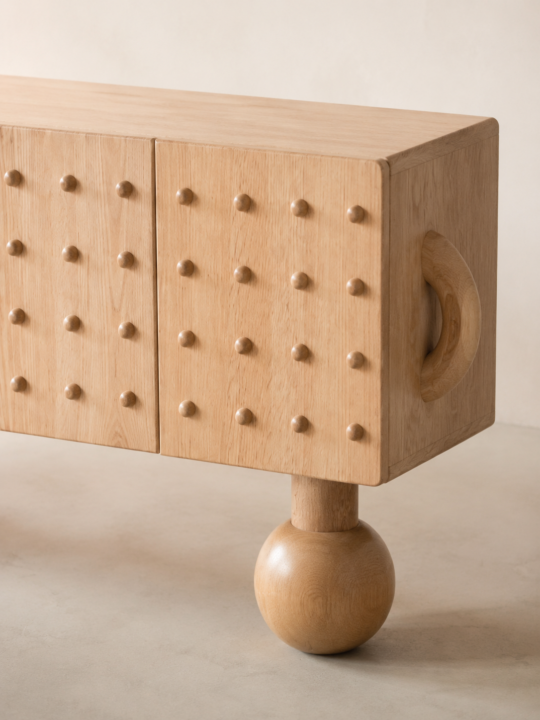 Perlée — vue complète — studio KONTRAST