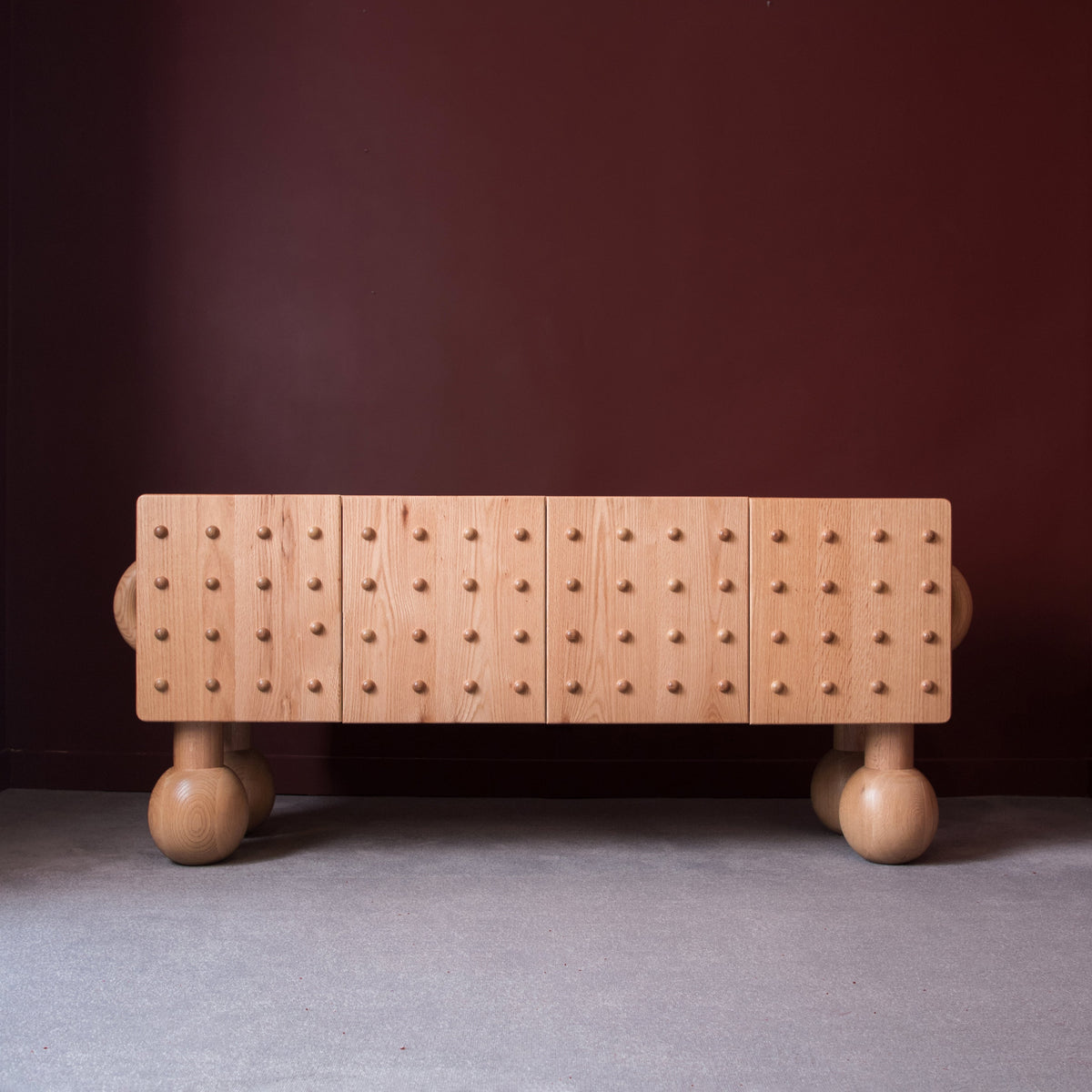 Perlée — vue complète — studio KONTRAST