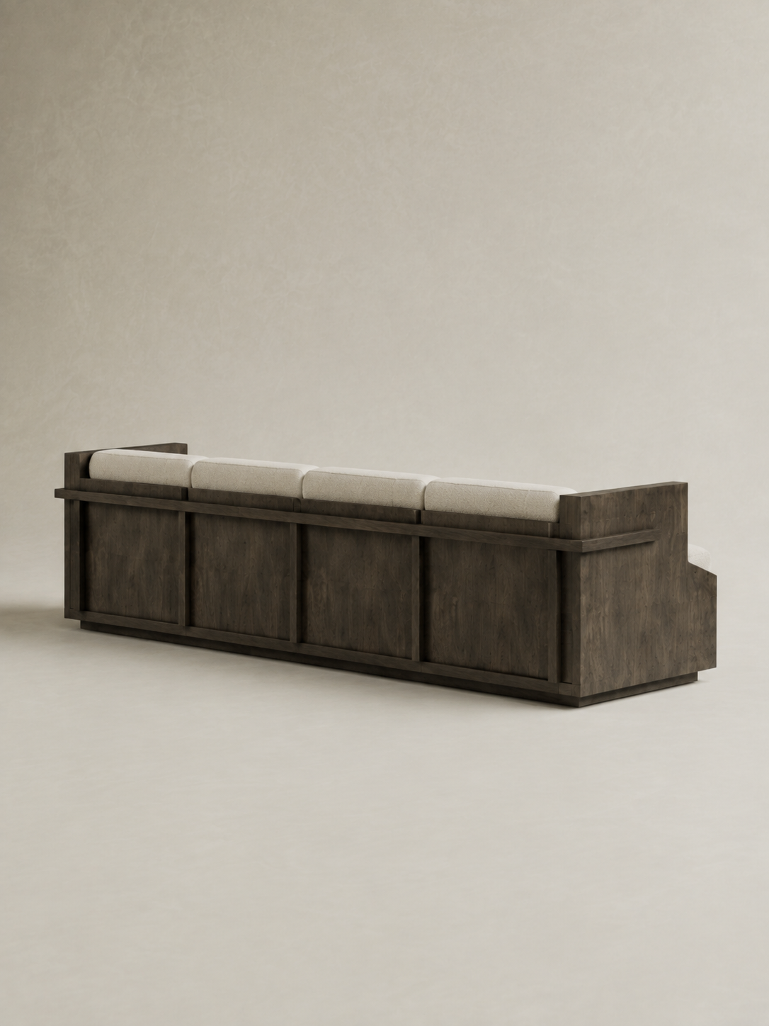 Canapé Raku — KONTRAST