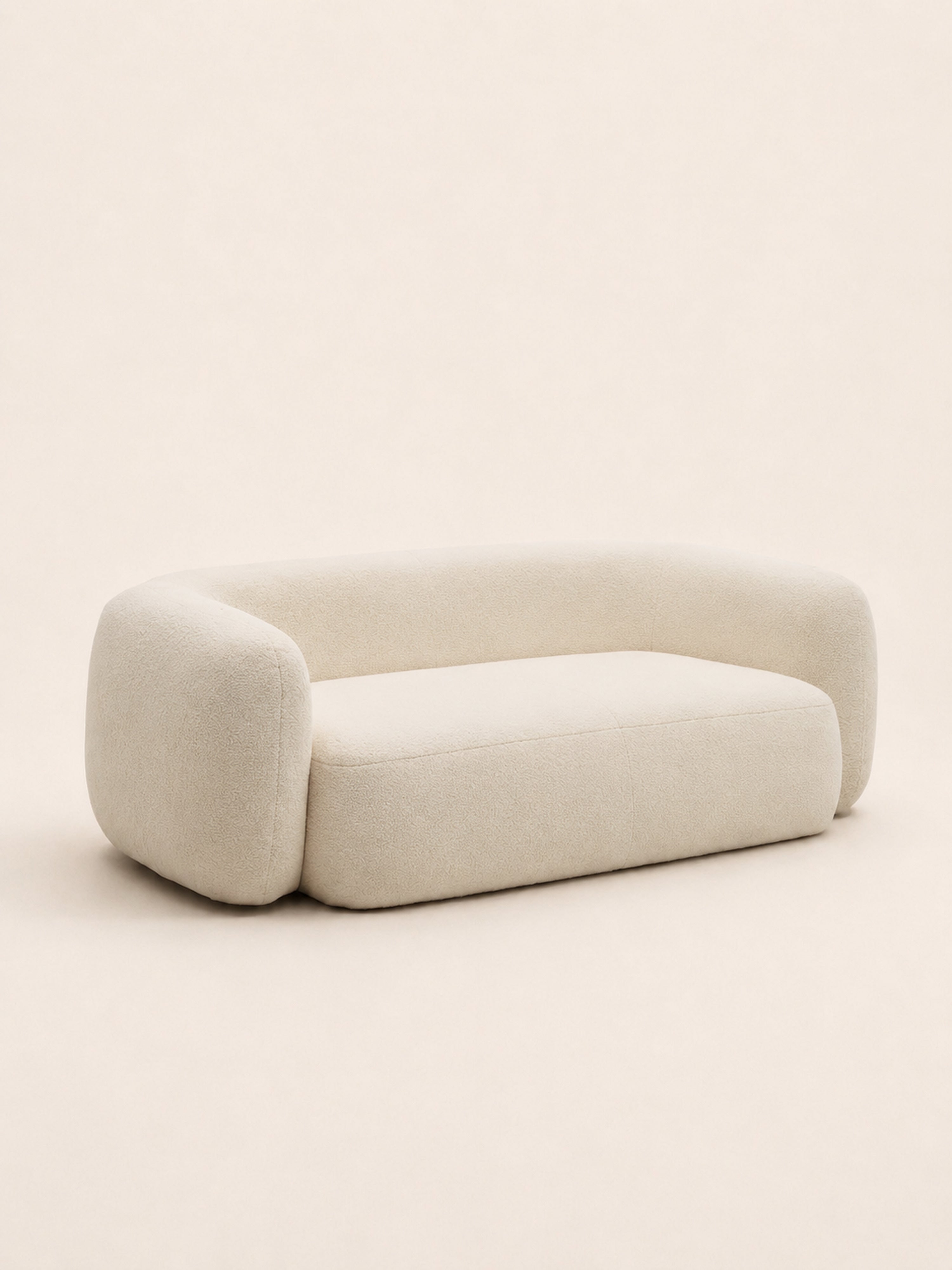 Santorini — vue produit grand angle