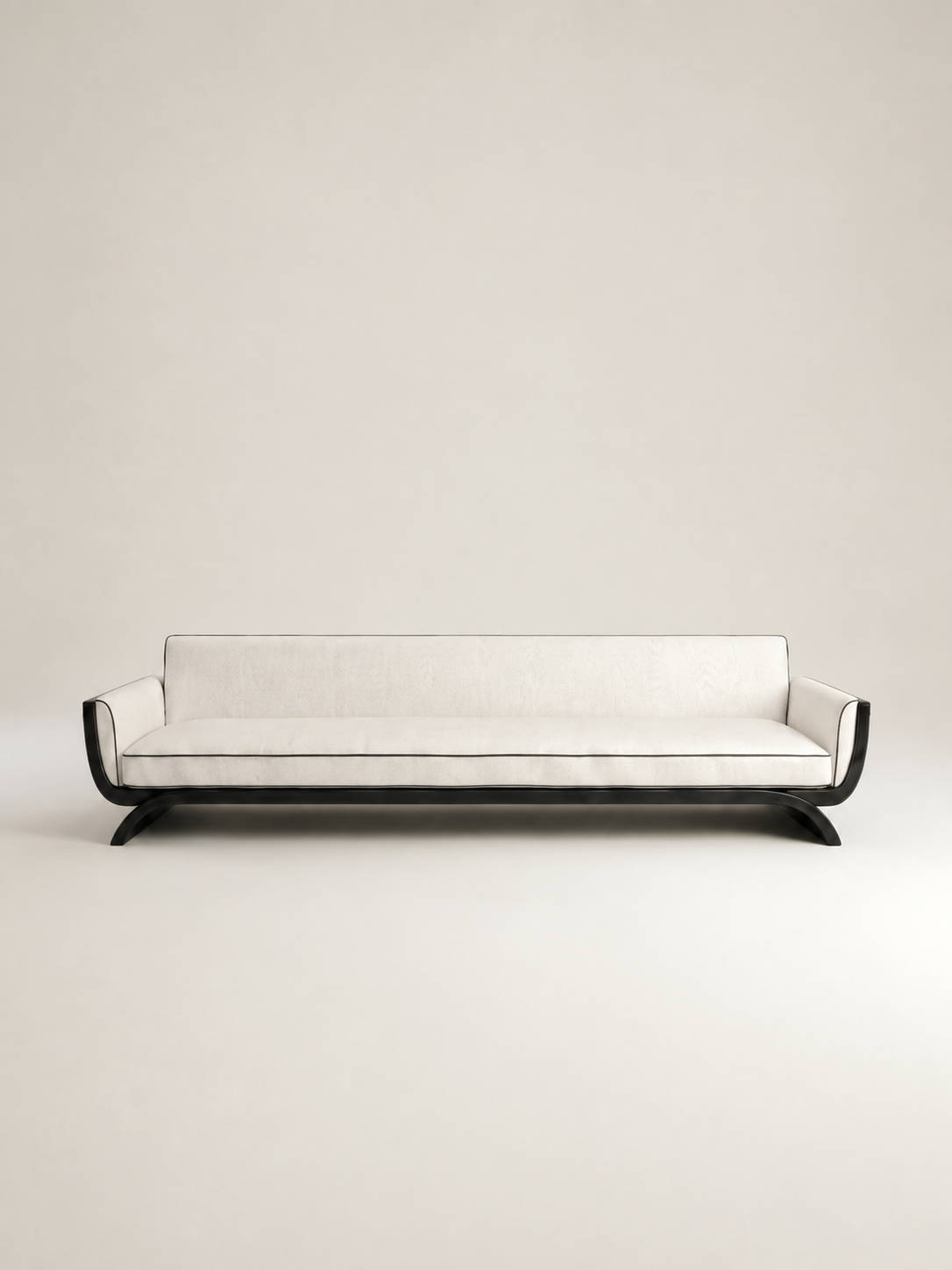 Canapé Velar — KONTRAST