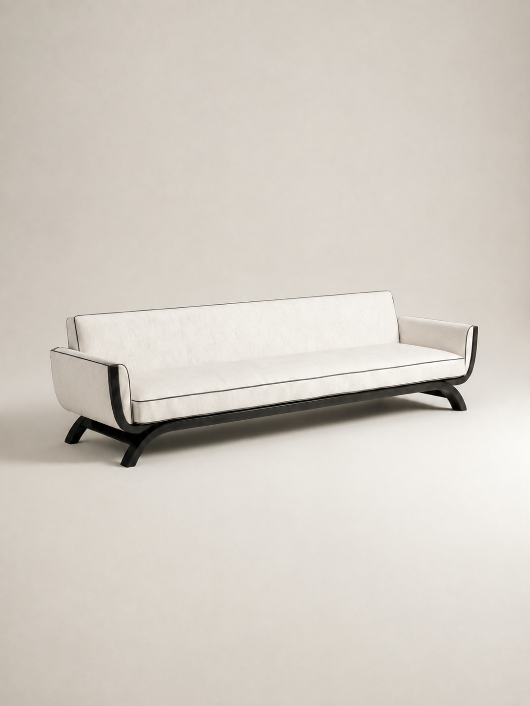 Canapé Velar — KONTRAST
