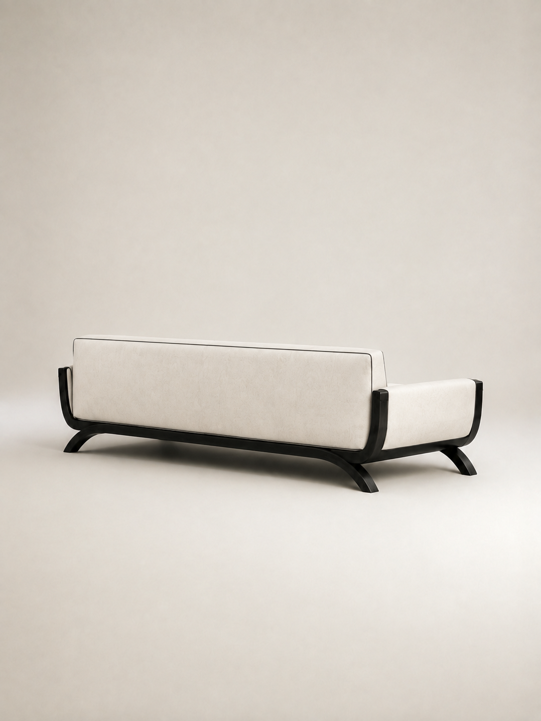 Canapé Velar — KONTRAST