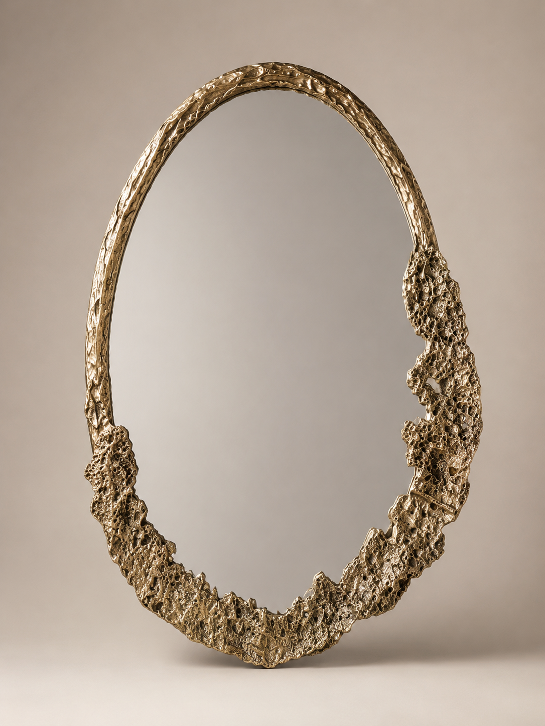 Miroir Vestige — vue de face