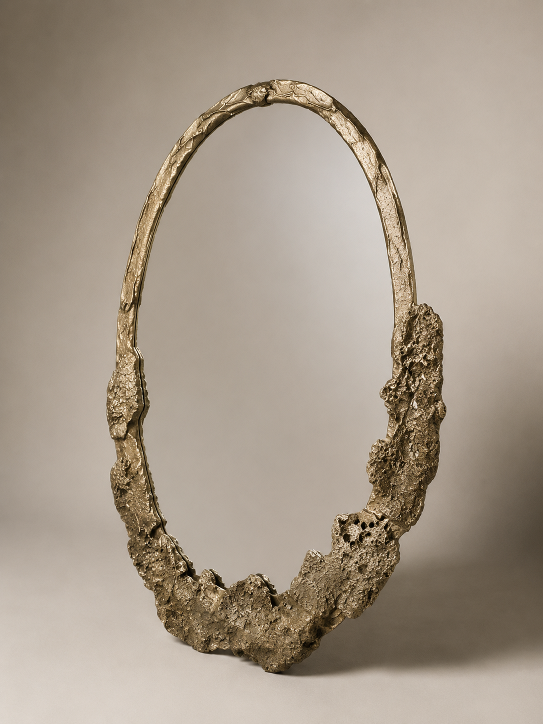 Miroir Vestige — vue de face